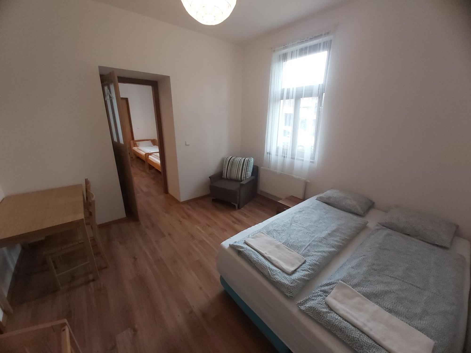 Pivni Lednice Lhota pod Libcany Zimmer foto