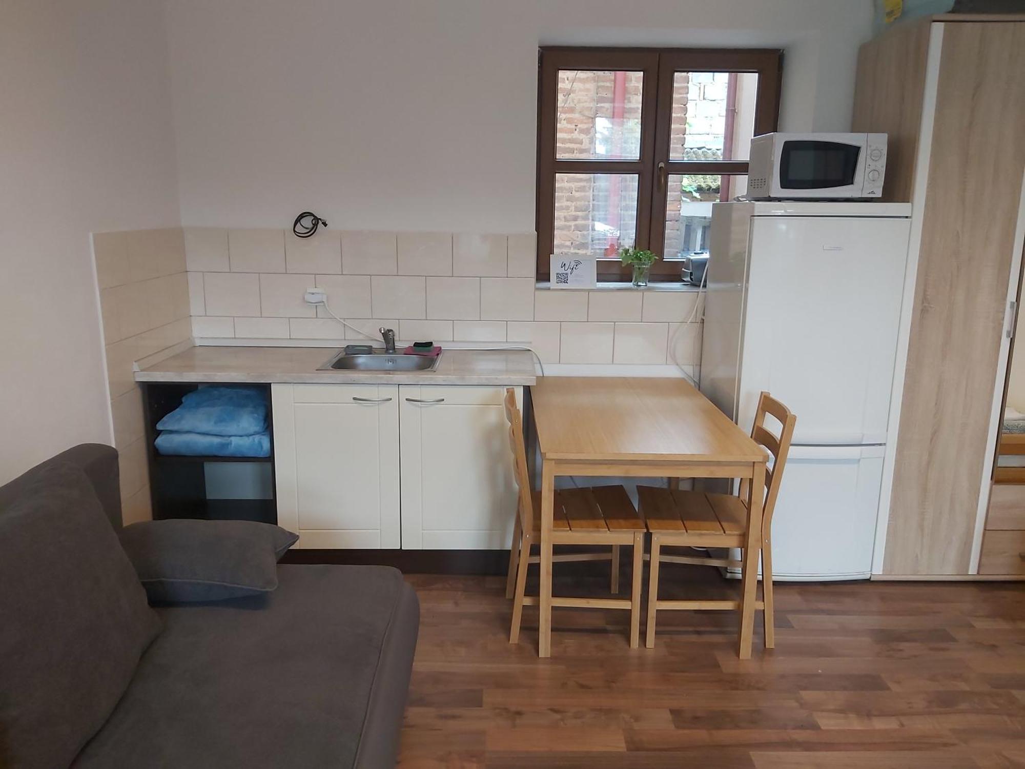 Pivni Lednice Lhota pod Libcany Zimmer foto