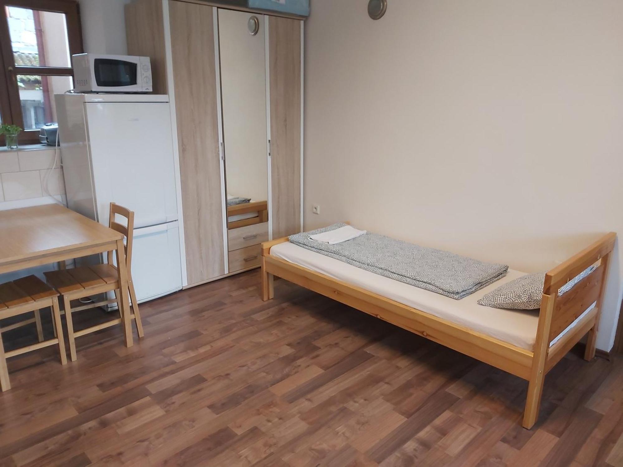Pivni Lednice Lhota pod Libcany Zimmer foto