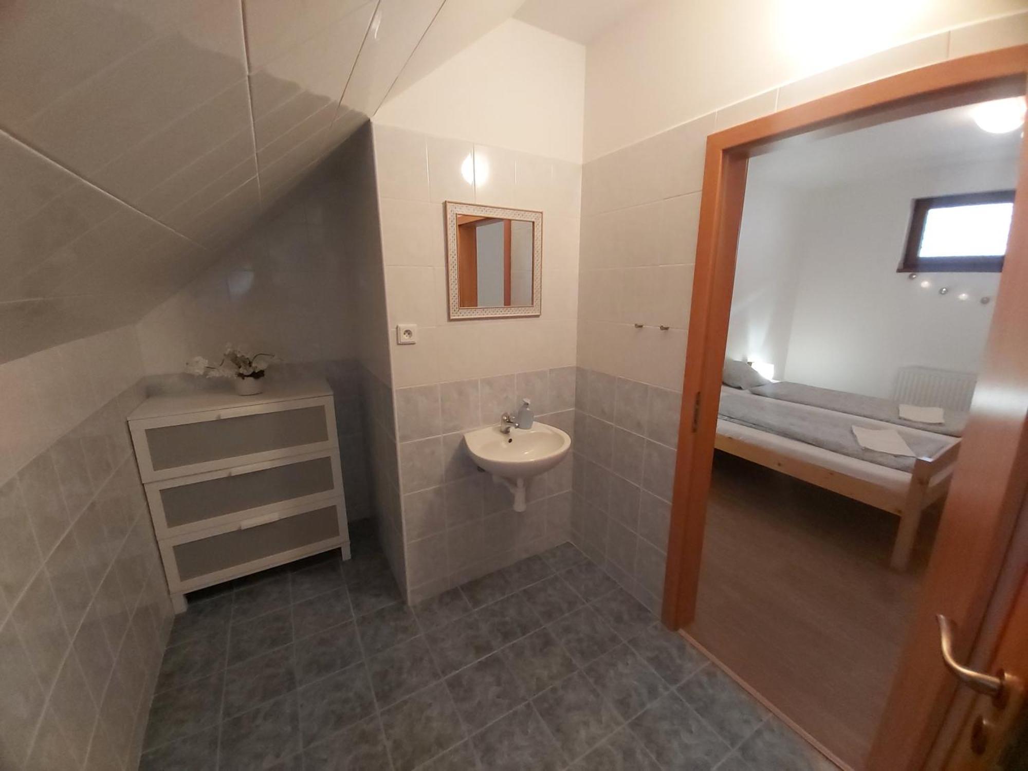 Pivni Lednice Lhota pod Libcany Zimmer foto